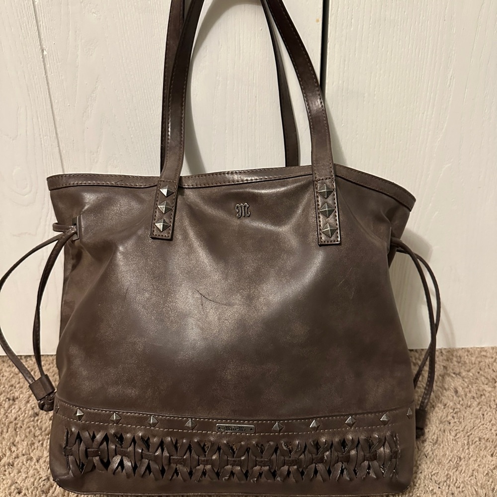 Miss Me “Glitz” Purse